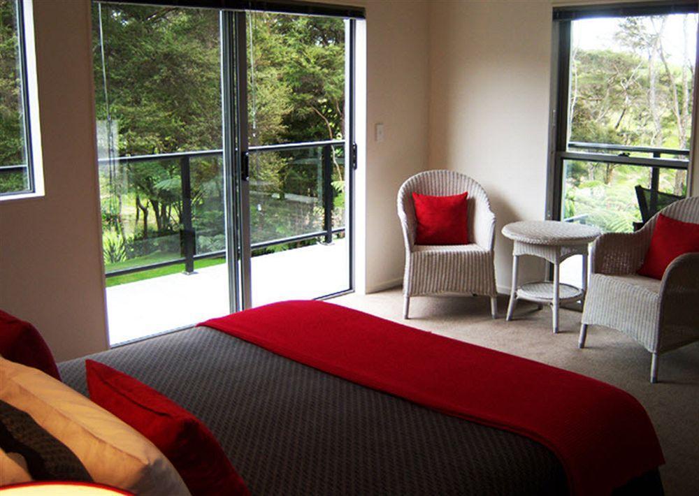 River Retreat Haruru Экстерьер фото